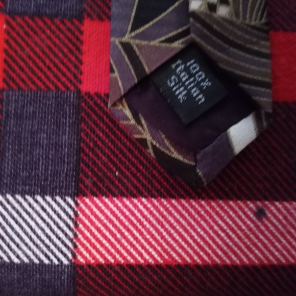 Lot of 5 Ties - Picture 10 of 15